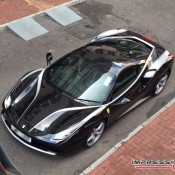 Ferrari 488 GTB FXX K 9 175x175 at Ferrari 488 GTB with FXX K Style Wrap