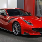 Ferrari F12tdf Alain Class 1 175x175 Ferrari F12tdf Alain Class 1 175x175 at Gallery: Gorgeous Ferrari F12tdf at Alain Class