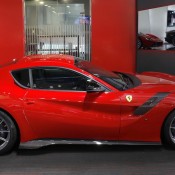 Ferrari F12tdf Alain Class 15 175x175 Ferrari F12tdf Alain Class 15 175x175 at Gallery: Gorgeous Ferrari F12tdf at Alain Class