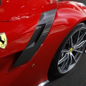 Ferrari F12tdf Alain Class 18 175x175 Ferrari F12tdf Alain Class 18 175x175 at Gallery: Gorgeous Ferrari F12tdf at Alain Class