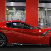 Ferrari F12tdf Alain Class 3 175x175 Ferrari F12tdf Alain Class 3 175x175 at Gallery: Gorgeous Ferrari F12tdf at Alain Class