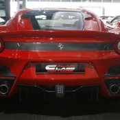 Ferrari F12tdf Alain Class 6 175x175 Ferrari F12tdf Alain Class 6 175x175 at Gallery: Gorgeous Ferrari F12tdf at Alain Class