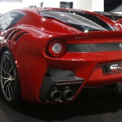 Ferrari F12tdf Alain Class 7 175x175 Ferrari F12tdf Alain Class 7 175x175 at Gallery: Gorgeous Ferrari F12tdf at Alain Class