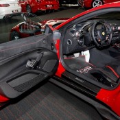 Ferrari F12tdf Alain Class 8 175x175 Ferrari F12tdf Alain Class 8 175x175 at Gallery: Gorgeous Ferrari F12tdf at Alain Class