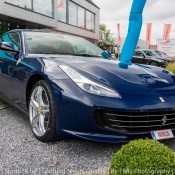 Ferrari GTC4Lusso Blue 5 175x175 at Nice Behind: Ferrari GTC4Lusso in Blue