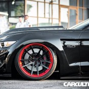 Ford Mustang Wide Body Alphamale 1 175x175 at Ford Mustang Wide Body by Simon Motorsport