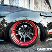 Ford Mustang Wide Body Alphamale 2 175x175 at Ford Mustang Wide Body by Simon Motorsport