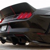 Ford Mustang Wide Body Alphamale 9 175x175 at Ford Mustang Wide Body by Simon Motorsport
