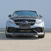 Hamann Mercedes GLE 63 1 175x175 at Hamann Mercedes GLE Coupe with 680 hp