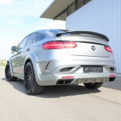 Hamann Mercedes GLE 63 2 175x175 at Hamann Mercedes GLE Coupe with 680 hp