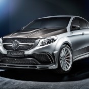 Hamann Mercedes GLE 63 7 175x175 at Hamann Mercedes GLE Coupe with 680 hp