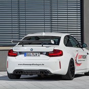LIGHTWEIGHT BMW M2 3 175x175 at LIGHTWEIGHT BMW M2 Packs 450 PS
