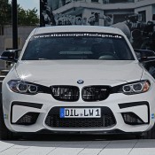 LIGHTWEIGHT BMW M2 4 175x175 at LIGHTWEIGHT BMW M2 Packs 450 PS