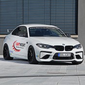 LIGHTWEIGHT BMW M2 5 175x175 at LIGHTWEIGHT BMW M2 Packs 450 PS