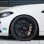 LIGHTWEIGHT BMW M2 9 175x175 at LIGHTWEIGHT BMW M2 Packs 450 PS