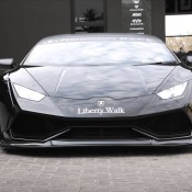 Liberty Walk Lamborghini Huracan RACE 1 175x175 at Liberty Walk Lamborghini Huracan by RACE!