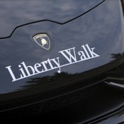 Liberty Walk Lamborghini Huracan RACE 2 175x175 at Liberty Walk Lamborghini Huracan by RACE!