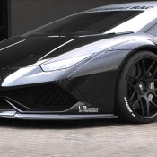 Liberty Walk Lamborghini Huracan RACE 4 175x175 at Liberty Walk Lamborghini Huracan by RACE!