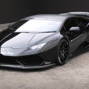 Liberty Walk Lamborghini Huracan RACE 5 175x175 at Liberty Walk Lamborghini Huracan by RACE!