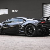 Liberty Walk Lamborghini Huracan RACE 6 175x175 at Liberty Walk Lamborghini Huracan by RACE!