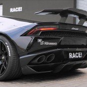 Liberty Walk Lamborghini Huracan RACE 8 175x175 at Liberty Walk Lamborghini Huracan by RACE!