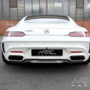 MEC Design Mercedes AMG GT White 1 175x175 at MEC Design Mercedes AMG GT TARTAROS in White