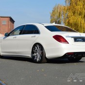 MEC Design S63 AMG 1 175x175 at MEC Design Mercedes S63 AMG W222