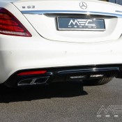 MEC Design S63 AMG 10 175x175 at MEC Design Mercedes S63 AMG W222