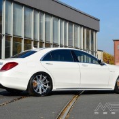 MEC Design S63 AMG 12 175x175 at MEC Design Mercedes S63 AMG W222