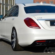 MEC Design S63 AMG 13 175x175 at MEC Design Mercedes S63 AMG W222