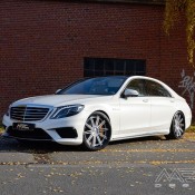 MEC Design S63 AMG 14 175x175 at MEC Design Mercedes S63 AMG W222