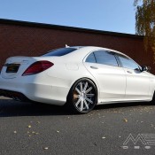 MEC Design S63 AMG 16 175x175 at MEC Design Mercedes S63 AMG W222