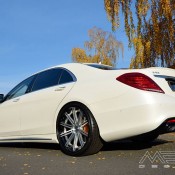 MEC Design S63 AMG 18 175x175 at MEC Design Mercedes S63 AMG W222