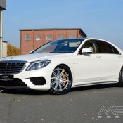 MEC Design S63 AMG 2 175x175 at MEC Design Mercedes S63 AMG W222