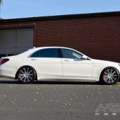 MEC Design S63 AMG 3 175x175 at MEC Design Mercedes S63 AMG W222