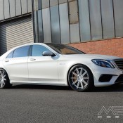 MEC Design S63 AMG 5 175x175 at MEC Design Mercedes S63 AMG W222