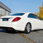 MEC Design S63 AMG 6 175x175 at MEC Design Mercedes S63 AMG W222