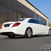MEC Design S63 AMG 9 175x175 at MEC Design Mercedes S63 AMG W222