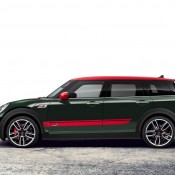 MINI John Cooper Works Clubman 2 175x175 MINI John Cooper Works Clubman 2 175x175 at MINI John Cooper Works Clubman Launches in U.S.