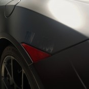 Matte Black Acura NSX 6 175x175 Matte Black Acura NSX 6 175x175 at Matte Black Acura NSX Sighted in Columbus