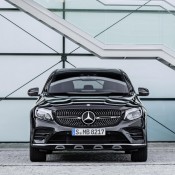 Mercedes AMG GLC 43 Coupe 1 175x175 at Official: Mercedes AMG GLC 43 Coupe