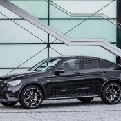 Mercedes AMG GLC 43 Coupe 2 175x175 at Official: Mercedes AMG GLC 43 Coupe