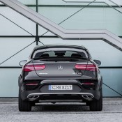 Mercedes AMG GLC 43 Coupe 3 175x175 at Official: Mercedes AMG GLC 43 Coupe