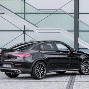 Mercedes AMG GLC 43 Coupe 4 175x175 at Official: Mercedes AMG GLC 43 Coupe