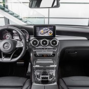 Mercedes AMG GLC 43 Coupe 5 175x175 at Official: Mercedes AMG GLC 43 Coupe