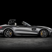 Mercedes AMG GT Roadster 6 175x175 at Official: Mercedes AMG GT Roadster