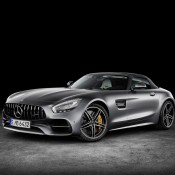 Mercedes AMG GT Roadster 8 175x175 at Official: Mercedes AMG GT Roadster