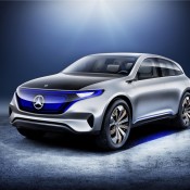Mercedes Benz Generation EQ 1 175x175 at Official: Mercedes Benz Generation EQ Concept