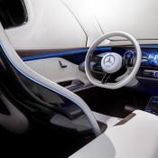 Mercedes Benz Generation EQ 5 175x175 at Official: Mercedes Benz Generation EQ Concept