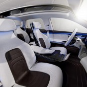 Mercedes Benz Generation EQ 6 175x175 at Official: Mercedes Benz Generation EQ Concept